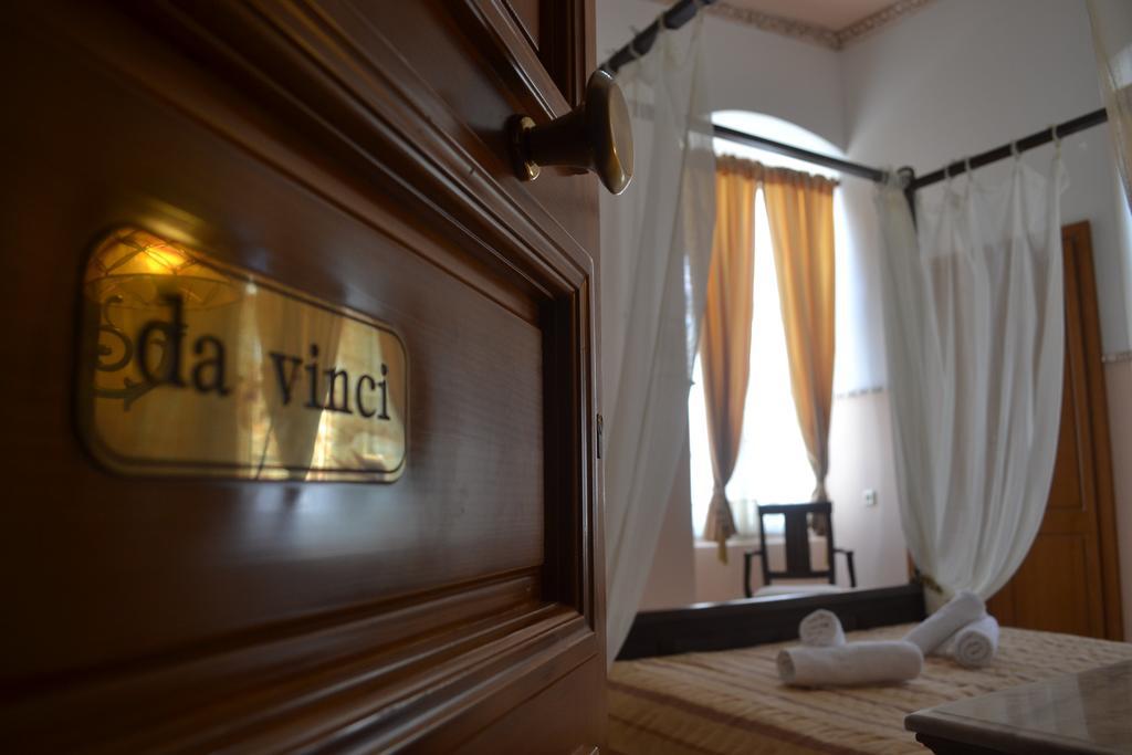 Monte Kristo Hotel Ermoupoli Eksteriør billede
